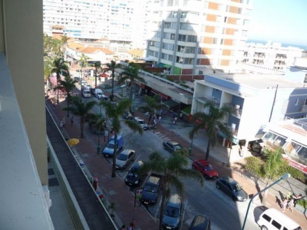 Departamento en alquiler en pleno centro de la Península